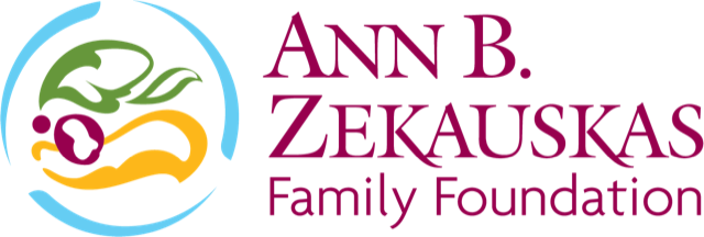 Ann B. Zekauskas Logo
