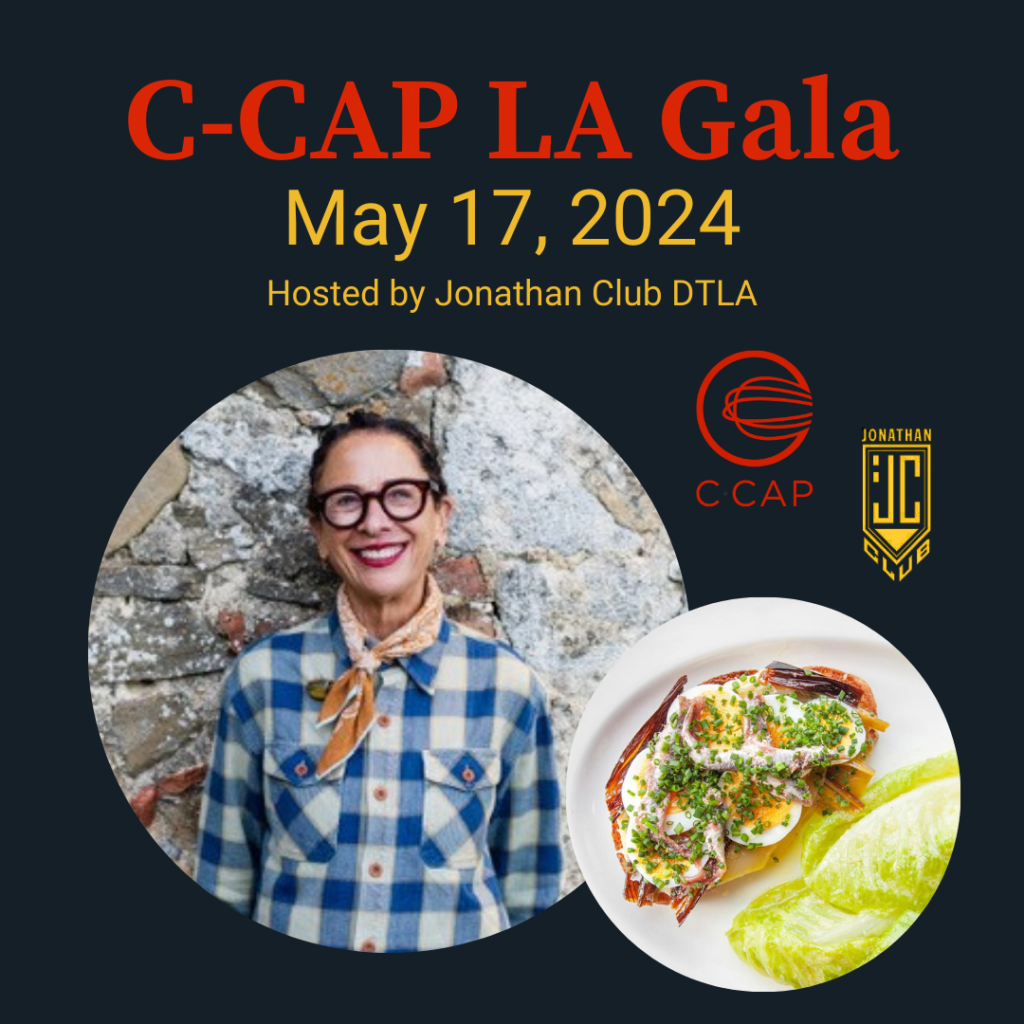 LA Gala 2024 Invite (Instagram Post)
