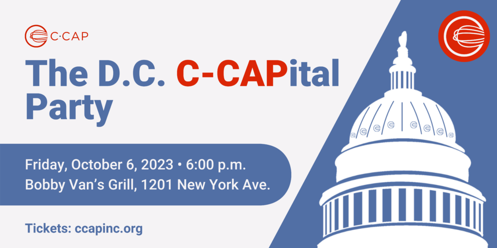 DC C-CAPital Benefit 2023